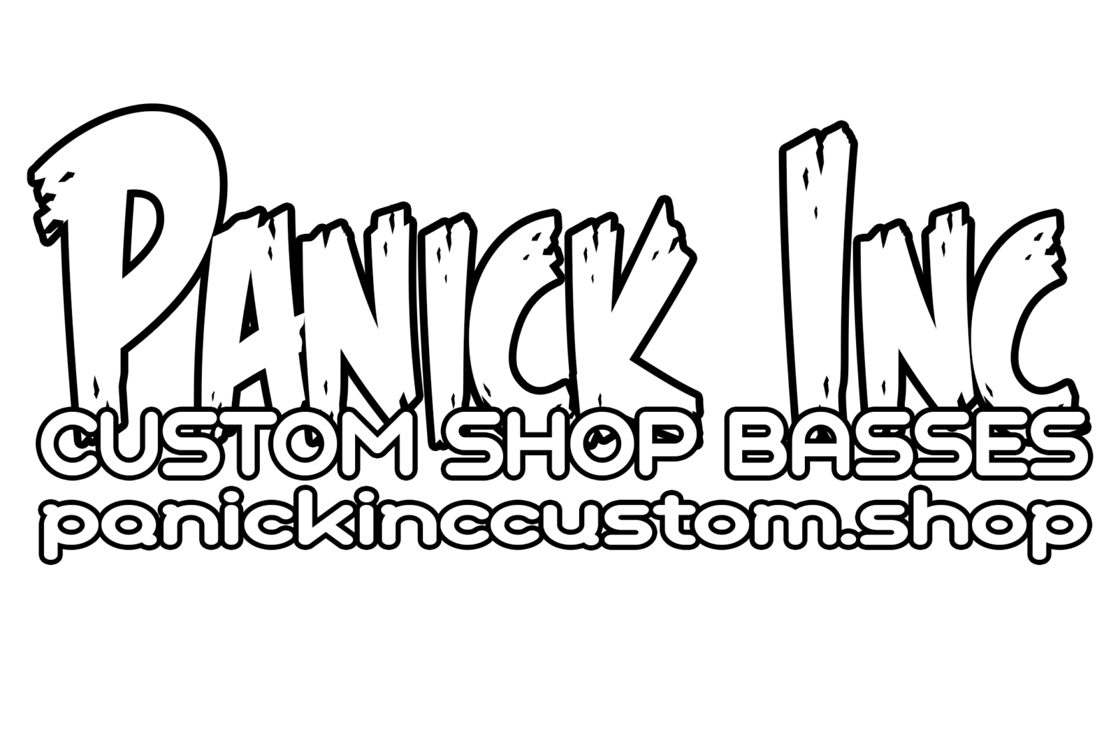 Panick Inc Custom Shop